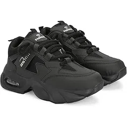 Stylish & Comfortable Casual Shoes for Men & Women | Lightweight Sneakers | Breathable Walking & Running Shoes