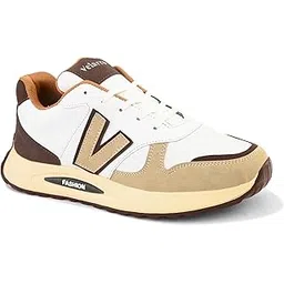 Stylish & Comfortable Sneakers for Men(VR17)