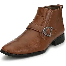 Stylish And Elegant Ankle Length Boots