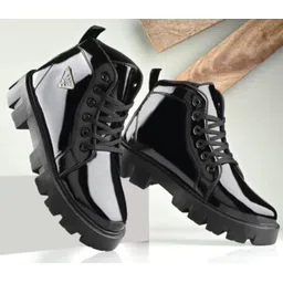 Stylish Boots For Men