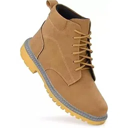 Stylish Boots for Men's