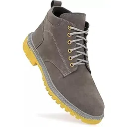 Stylish Boots for Men's