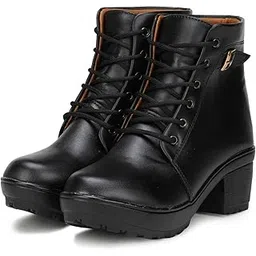 Stylish Casual Boots For Women's And Girls Amazon777