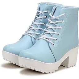 Stylish Casual Boots For Women's And Girls AmazonPN1