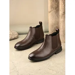 Stylish Casual chelsea Boots for Men Boots For Men
