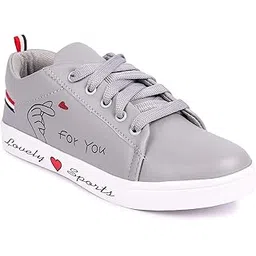 Stylish Casual Sneaker Shoes for Women