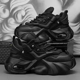 Stylish Casual Sneakers for Men & Boys Trendy, Lightweight Sneakers For Men