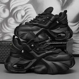 Stylish Casual Sneakers For Men