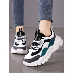 Stylish Casual Sports Shoe Sneakers Sneakers For Women