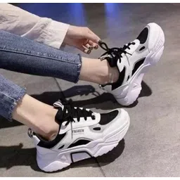 Stylish Casual Sports Shoe Sneakers Sneakers For Women