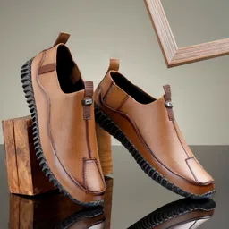 Stylish, Comfortable & Trendy Boots For Men