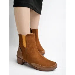Stylish Comfortable Boots For Women & Girls Boots For Women