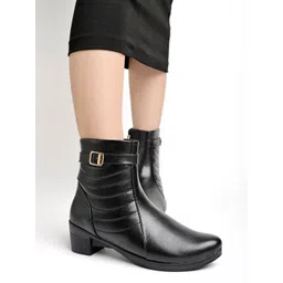 Stylish Comfortable Boots For Women & Girls Boots For Women