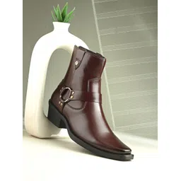 Stylish Comfortable Casual Chelsea Boots for Women Boots For Women