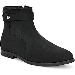 Stylish Comfortable Casual Chelsea Boots for Women EPW5315_P
