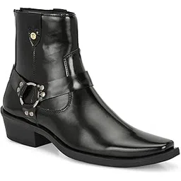 Stylish Comfortable Casual Chelsea Boots for Women EPW8610_P