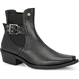 Stylish Comfortable Casual Chelsea Boots for Women EPW8612_P