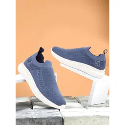 Stylish Comfortable Lightweight Breathable Socks/Elastic Training & Gym Shoes For Men