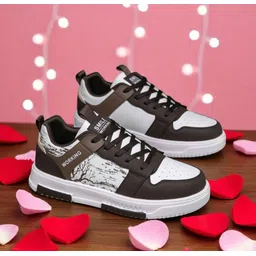 Stylish Comfortable Lightweight, Memory Foam Insole Socks Sports Running shoes Sneakers For Men