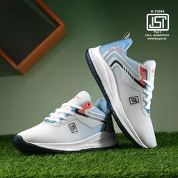 Stylish Extra Lightweight Soft Comfortable Walking Running Shoes For Men