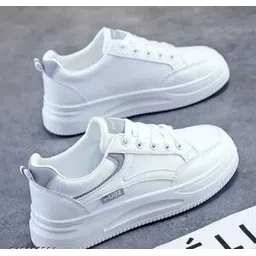 STYLISH GRACEFUL WALKING TRAINING AND GYM SPORT SHOES FOR GIRLS AND WOMEN Running Shoes For Women