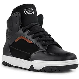 Stylish Lightweight Sneakers for Men | Anti-Slip Sole | Trendy Casual Sports Shoes