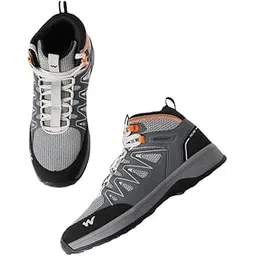 Stylish Men Terra 3 Boot Hike & Trekking Shoe