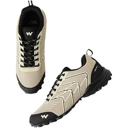 Stylish Men Volga LX Trail Running Shoes