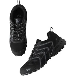 Stylish Men Volga LX Trail Running Shoes