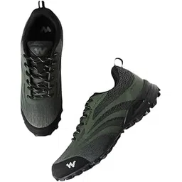 Stylish Men Volga Sport Trail Running Shoes