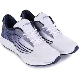 Stylish Men’s Sports Shoes for Running, Walking & Training Comfortable All-Day Comfort Casual Sneakers for Men