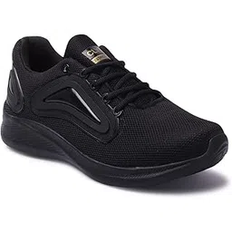 Stylish Mesh Lace-Ups Walking/Outdoor Sports Sneakers Running Shoes for Men's.