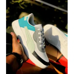 Stylish Multi Sports Casual Sneaker Shoes Lace Up For Men Sneakers For Men