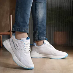 Stylish | Comfortable | Breathable Mesh Sports Walking Shoes For Men