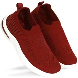 Stylish Running Shoes for Women, Casual wear, Gym Workout, Cricket & Sports Shoes for Women