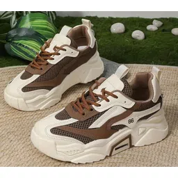 Stylish Shoes Sneakers Casual Sports Gym Shoes Sneakers For Women