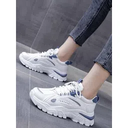 Stylish Sneakers Shoes for Women And Girls Sneakers For Women