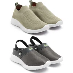 Stylish Sports Shoes for Men – Ideal for Running, Gym & Training Sneakers For Men