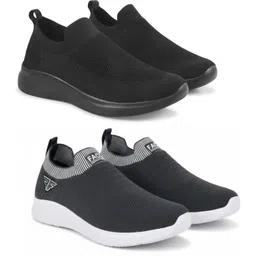 Stylish Sports Shoes for Men – Ideal for Running, Gym & Training Sneakers For Men