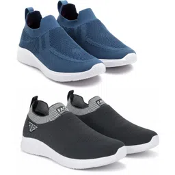 Stylish Sports Shoes for Men – Ideal for Running, Gym & Training Sneakers For Men