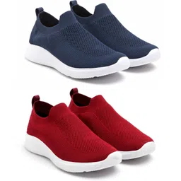 Stylish Sports Shoes for Men – Ideal for Running, Gym & Training Sneakers For Men