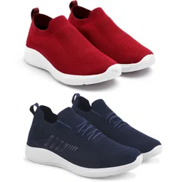 Stylish Sports Shoes for Men – Ideal for Running, Gym & Training Sneakers For Men