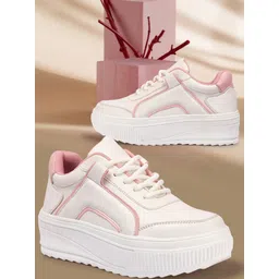 Stylish Trending Sneakers For Women