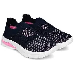 Stylish Women Sports Shoes | Comfortable Running Shoes for Women | Everyday Athletic Footwear