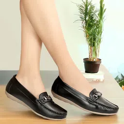 stylish womens casual loafers shoes Loafers For Women