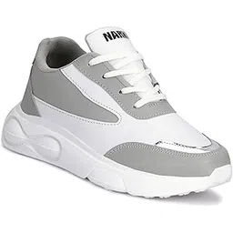 Stylish Women's Running Sneakers - Breathable Mesh, Lightweight for Superior Comfort J06