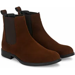 Suede Chelsea Boots Boots For Men