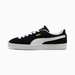 Suede Classic Sneakers