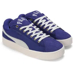 Suede XL Play.Paris. Casuals For Women