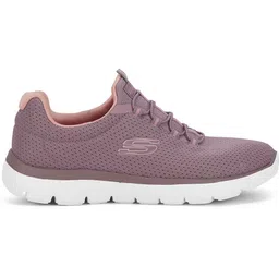 SUMMITS Slip On Sneakers For Women